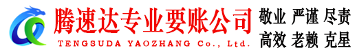 吉水收债公司